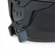 Soporte Insta360 y GoPro para Casco LS2 FF808 Stream II