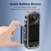 Case Protector para Insta360 X5