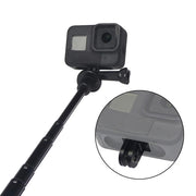 Base de Montaje Adhesiva para GoPro e Insta360