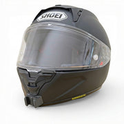 Soporte Insta360 y GoPro para Casco Shoei X-SPR Pro