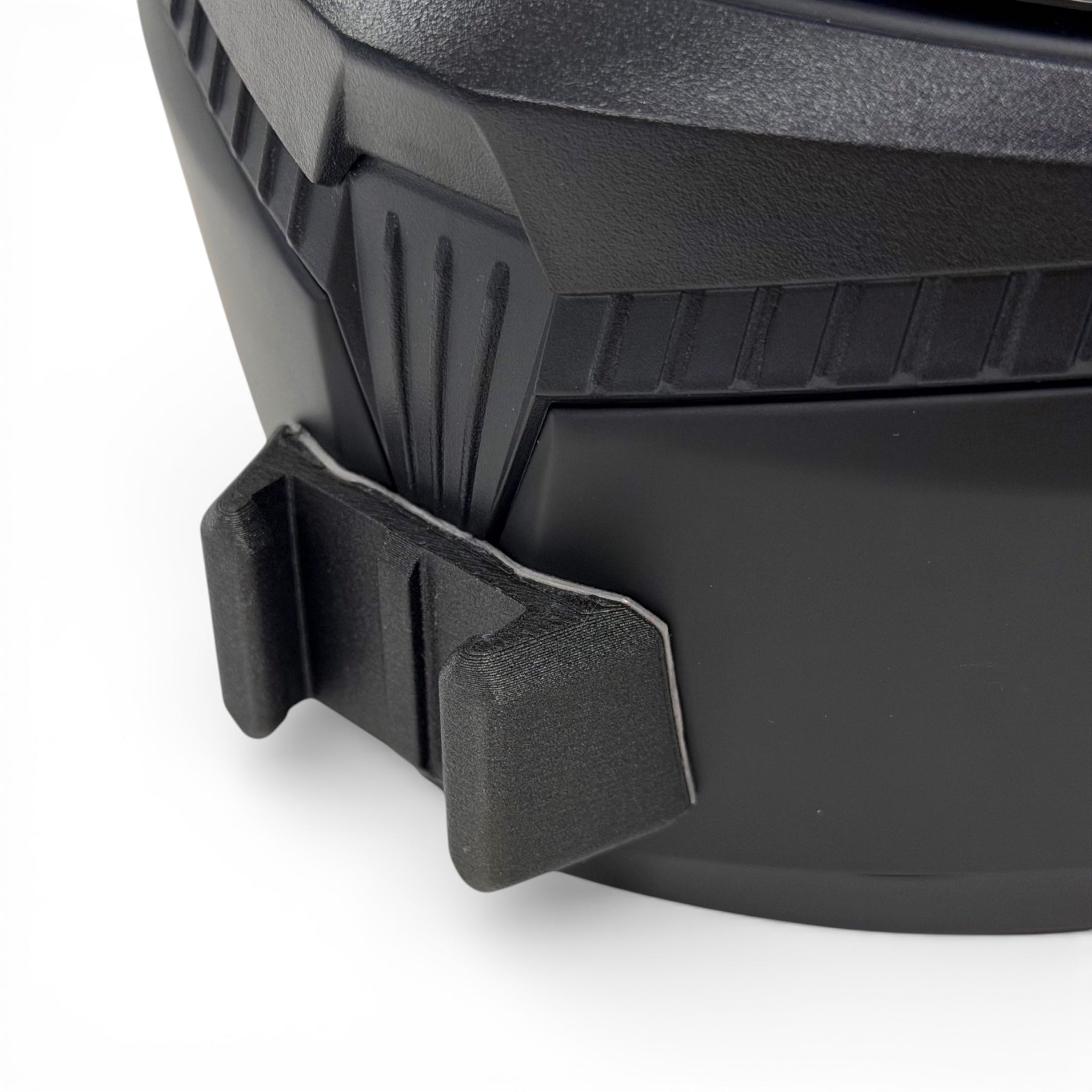 Soporte Insta360 y GoPro para Casco HJC C10