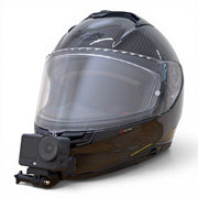 Soporte Insta360 y GoPro para Casco Nolan X-904