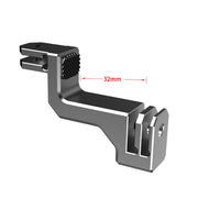 Adaptador Vertical para GoPro e Insta360