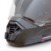 Soporte Insta360 y GoPro para Casco Leatt ADV 8.5