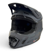 Soporte Insta360 y GoPro para Casco Leatt Gravity 7.5