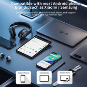 Smart Tag con Rastreador Bluetooth