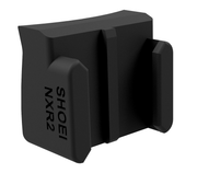 Soporte Insta360 y GoPro para Casco Shoei NXR2