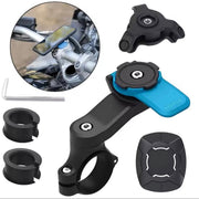 Soporte Quad Lock para Teléfono en Moto