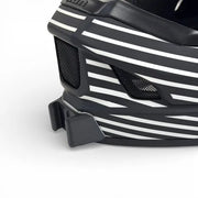 Soporte Insta360 y GoPro para Casco ION Scrub AMP