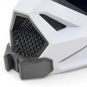Soporte Insta360 y GoPro para Casco Fox V1