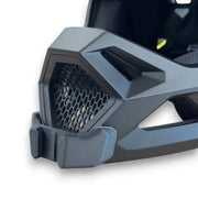 Soporte Insta360 y GoPro para Casco Fox Rampage