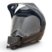 Soporte Insta360 y GoPro para Casco Arai Tour X5
