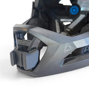 Soporte Insta360 y GoPro para Casco Leatt Enduro 2.0 - 3.0