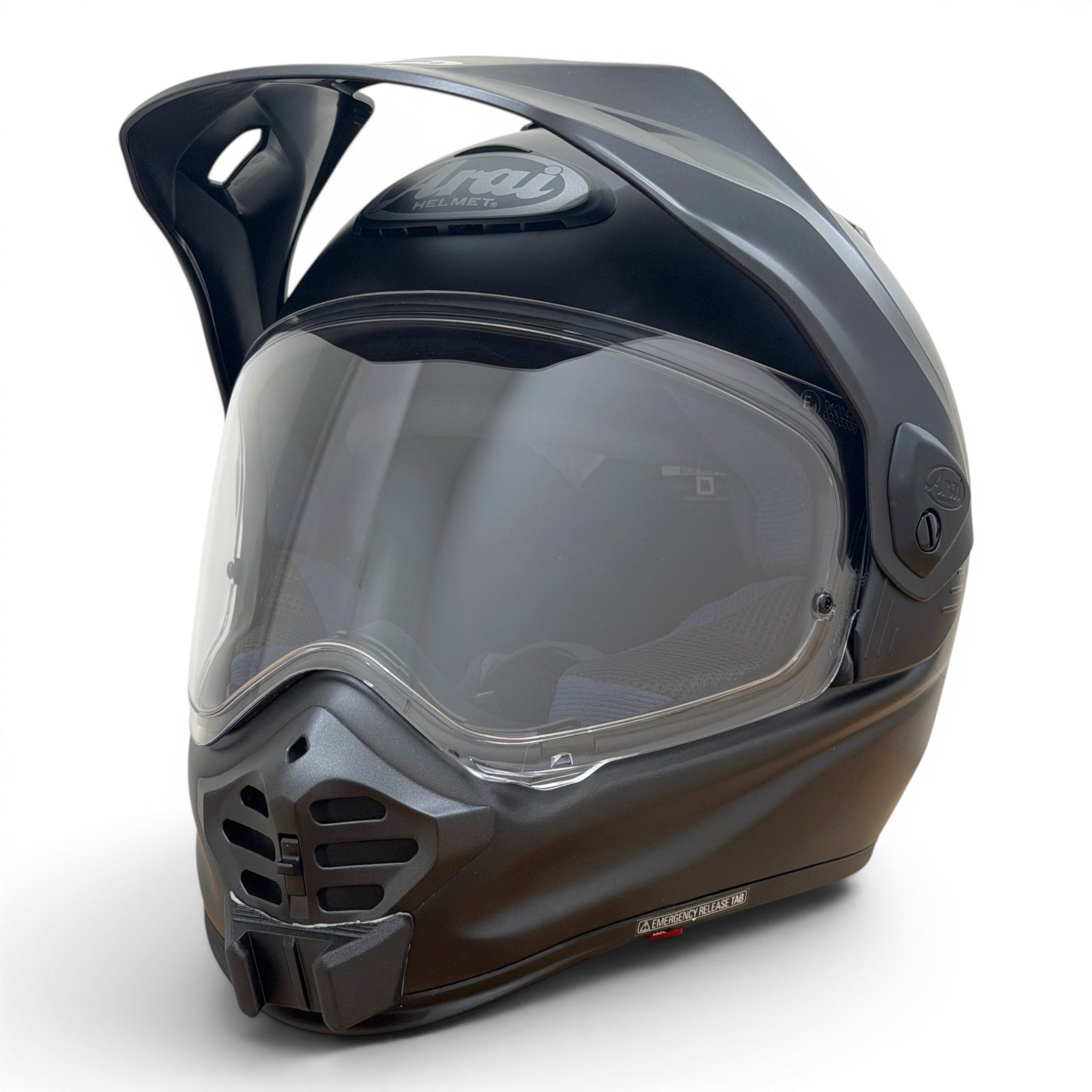 Soporte Insta360 y GoPro para Casco Arai Tour X5