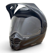 Soporte Insta360 y GoPro para Casco Arai Tour X5