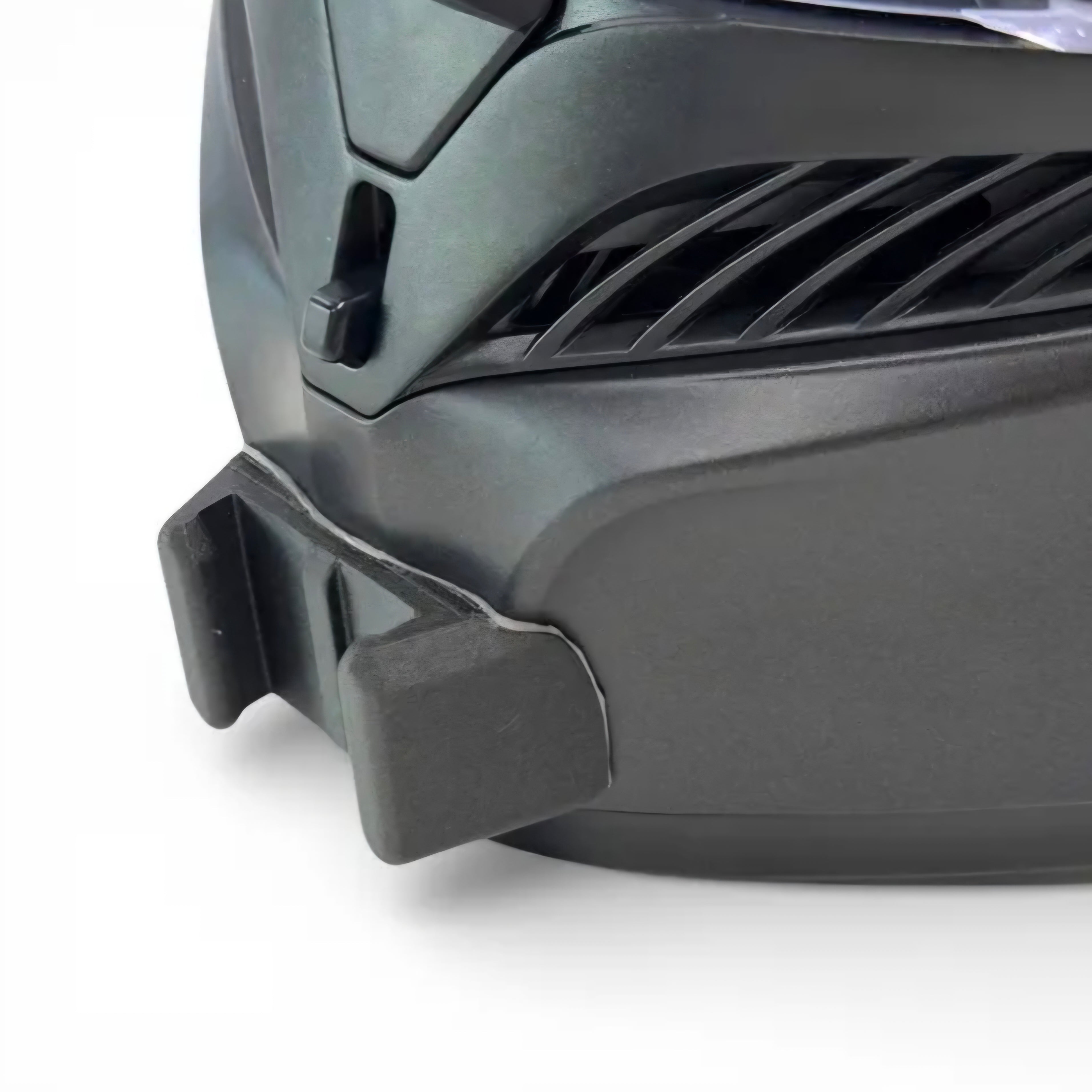 Soporte Insta360 y GoPro para Casco AGV K3