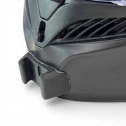 Soporte Insta360 y GoPro para Casco AGV K3