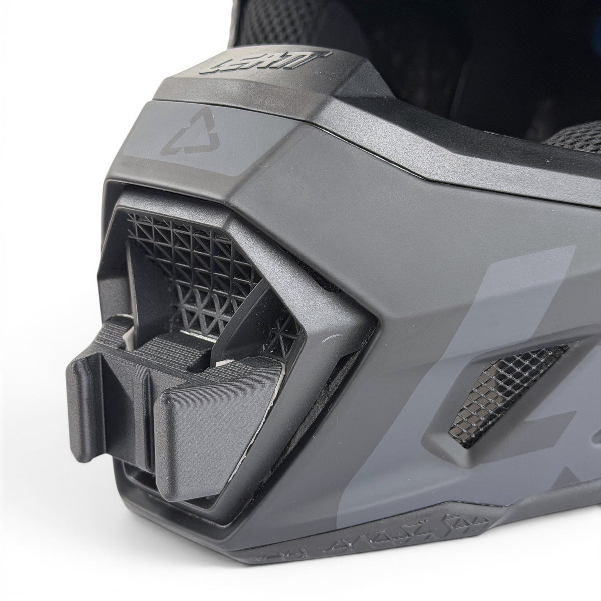Soporte Insta360 y GoPro para Casco Leatt 8.5