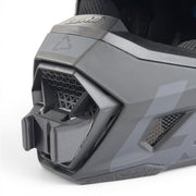 Soporte Insta360 y GoPro para Casco Leatt 8.5