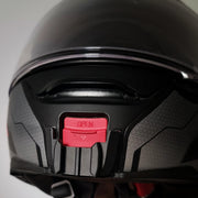 Soporte Insta360 y GoPro para Casco Shoei Neotec 2
