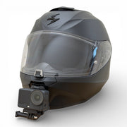 Soporte Insta360 y GoPro para Casco Scorpion EXO 391