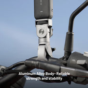 Soporte Flexible Pyton para Insta360 y GoPro