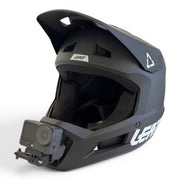Soporte Insta360 y GoPro para Casco Leatt Gravity 1.0