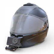 Soporte Insta360 y GoPro para Casco Nolan X-903