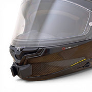 Soporte Insta360 y GoPro para Casco Nolan X-904