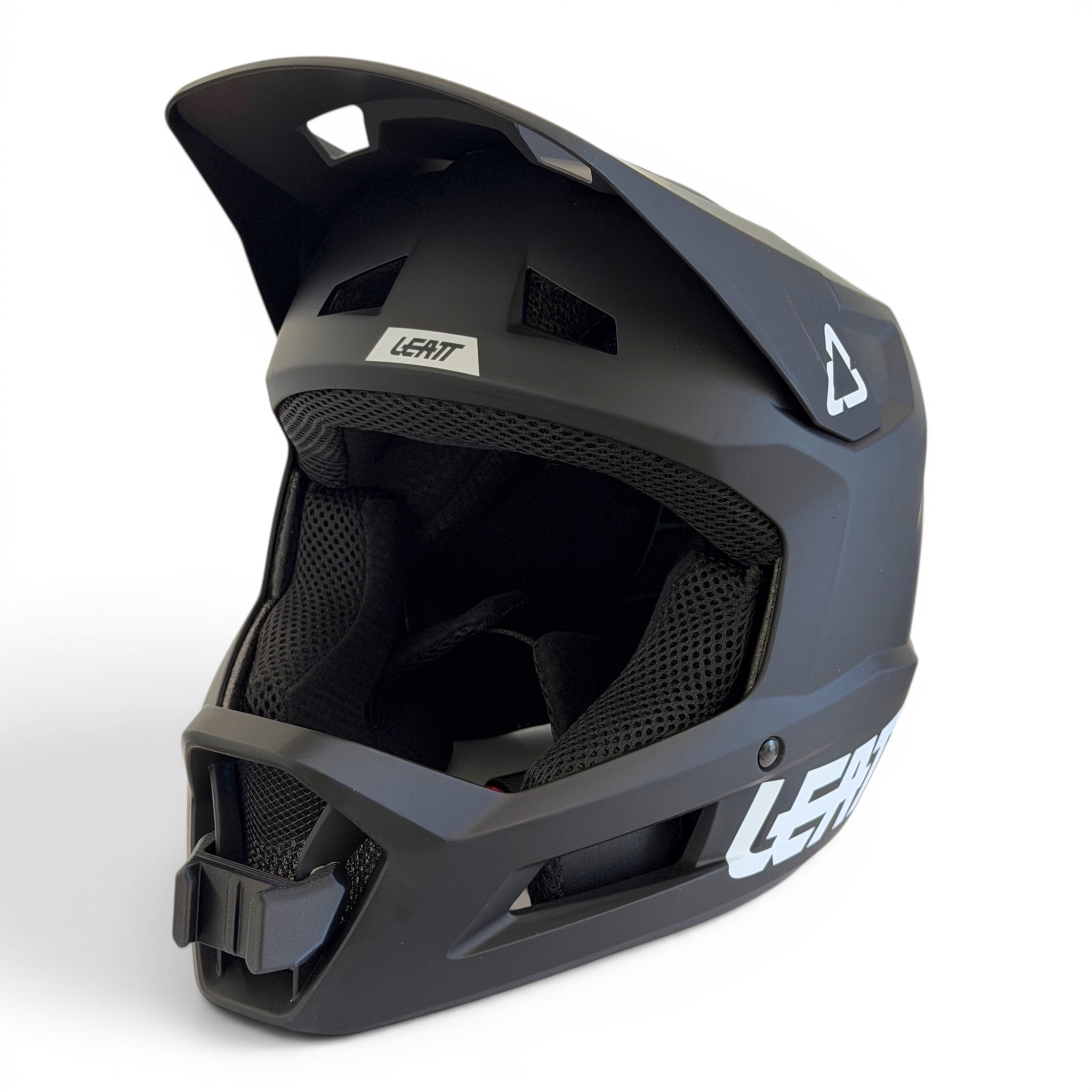 Soporte Insta360 y GoPro para Casco Leatt Gravity 2.0