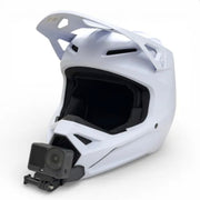 Soporte Insta360 y GoPro para Casco Fox V1