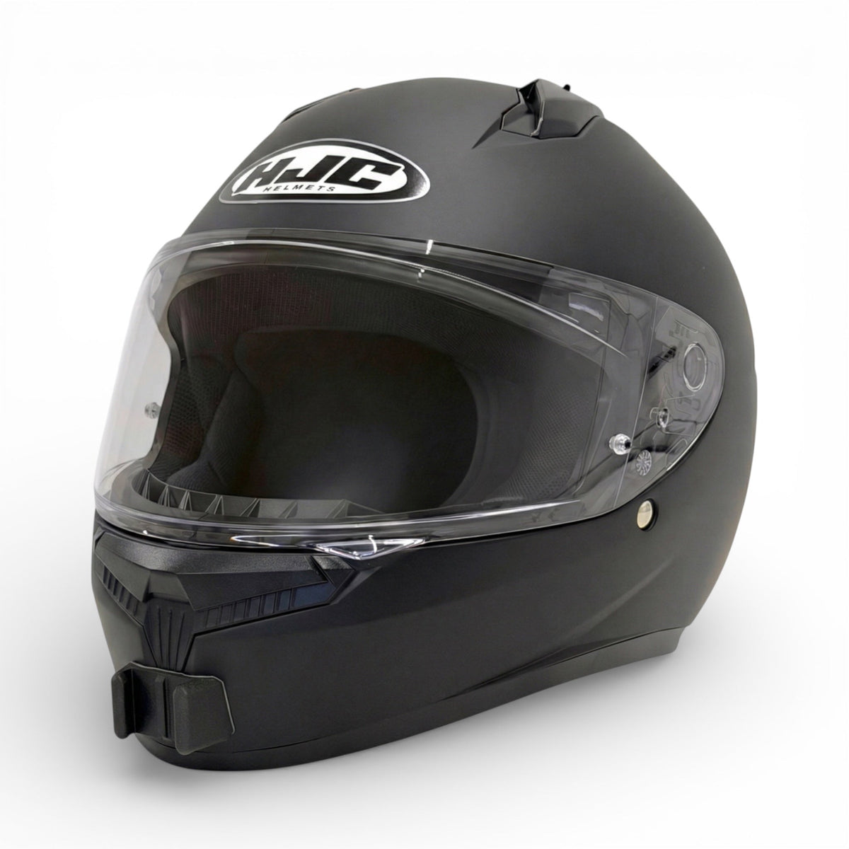 Soporte Insta360 y GoPro para Casco HJC C10