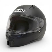 Soporte Insta360 y GoPro para Casco HJC C10