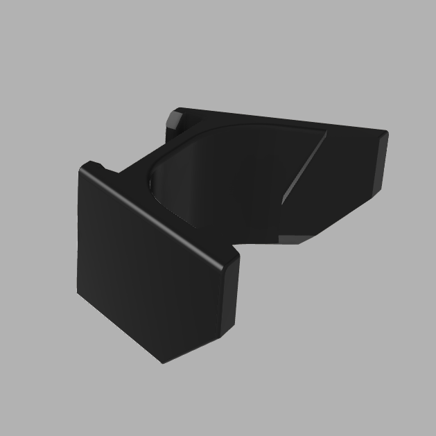 Soporte Insta360 y GoPro para Casco LS2 Pioneer Evo