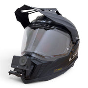 Soporte Insta360 y GoPro para Casco LS2 Explorer MX701