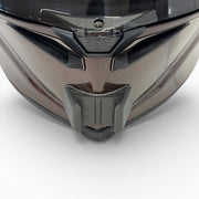 Soporte Insta360 y GoPro para Casco AGV Pista