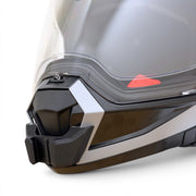 Soporte Insta360 y GoPro para Casco Nolan N70-2 X