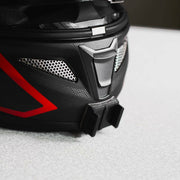 Soporte Insta360 y GoPro para Casco HJC RPHA 11