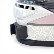 Soporte Insta360 y GoPro para Casco HJC i71