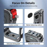 Case Protector para Insta360 X5