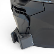 Soporte Insta360 y GoPro para Casco Scorpion EXO 391