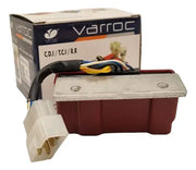 Regulador rectificador pulsar DT 180 - 220 - Varroc