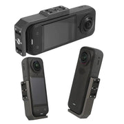 Adaptador Horizontal para Insta360