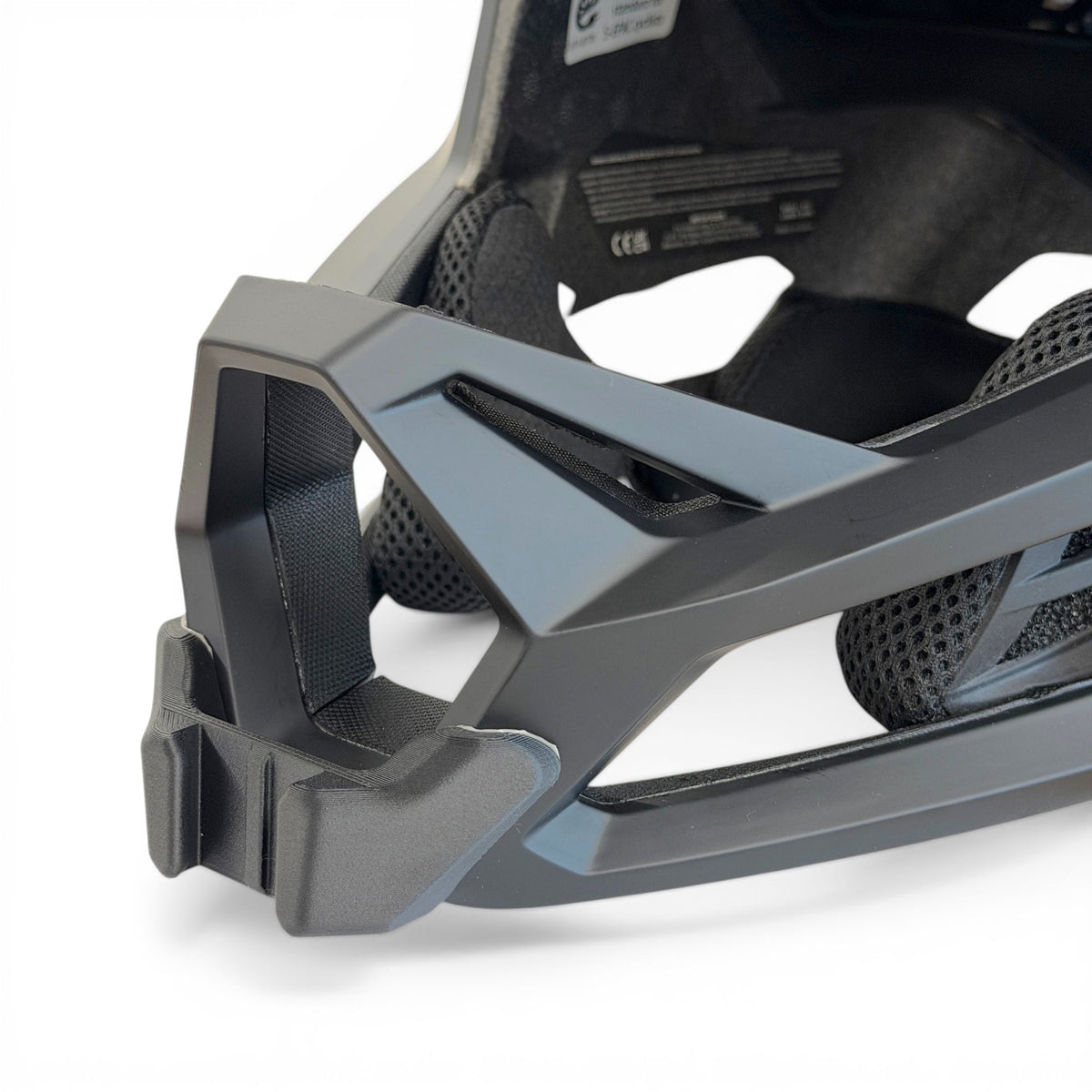 Soporte Insta360 y GoPro para Casco Fox Proframe RS