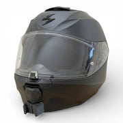 Soporte Insta360 y GoPro para Casco Scorpion EXO 391