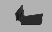 Soporte Insta360 y GoPro para Casco Nexx X.Wed 2