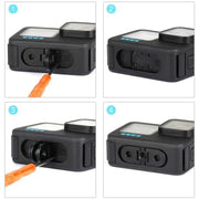 Base de Montaje Adhesiva para GoPro e Insta360