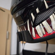 Soporte Insta360 y GoPro para Casco HJC RPHA 12