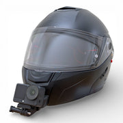 Soporte Insta360 y GoPro para Casco Nolan N90-2