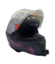 Soporte Insta360 y GoPro para Casco LS2 Storm II FF800